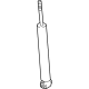 Volkswagen 5QM-513-029-AN Shock
