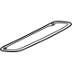 Volkswagen 5N0-807-397 Spoiler Cap Volkswagen 5N0-807-397 Spoiler Cap
