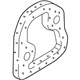 Volkswagen 3CN-945-197 Backup Lamp Gasket Volkswagen 3CN-945-197 Backup Lamp Gasket