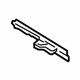 Volkswagen 1Q0-898-140-C Front Guide Volkswagen 1Q0-898-140-C Front Guide