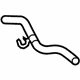 Volkswagen 1K0-122-447-GC Overflow Hose Volkswagen 1K0-122-447-GC Overflow Hose