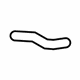 Volkswagen 1K0-121-109-AL By-Pass Hose Volkswagen 1K0-121-109-AL By-Pass Hose