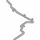 Volkswagen 06J-121-075-D Tube Volkswagen 06J-121-075-D Tube