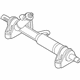 Volkswagen 701-422-061-BX Steering Gear Volkswagen 701-422-061-BX Steering Gear
