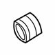 Volkswagen 1J0-145-834-A Pressure Hose Volkswagen 1J0-145-834-A Pressure Hose