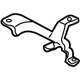 Volkswagen 06A-145-756-A Bracket Volkswagen 06A-145-756-A Bracket