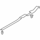 Volkswagen 5GM-853-369-J-DAT Scuff Plate Volkswagen 5GM-853-369-J-DAT Scuff Plate