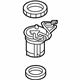 Volkswagen 561-198-970-B Heater Assembly Volkswagen 561-198-970-B Heater Assembly