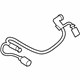 Volkswagen 561-131-983 Hose Volkswagen 561-131-983 Hose