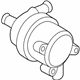 Volkswagen 059-121-012-B Auxiliary Pump Volkswagen 059-121-012-B Auxiliary Pump