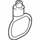 Volkswagen 1C0-945-527 Connector Cover Volkswagen 1C0-945-527 Connector Cover