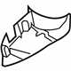Volkswagen 1K0-857-577-B-9B9 Lower Trim Volkswagen 1K0-857-577-B-9B9 Lower Trim
