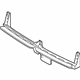 Volkswagen 3CN-807-192-A Center Support Volkswagen 3CN-807-192-A Center Support