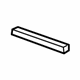 Volkswagen 1J0-867-596 Headliner Spacer Volkswagen 1J0-867-596 Headliner Spacer
