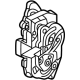 Volkswagen 7LA-843-603-AE Lock Volkswagen 7LA-843-603-AE Lock