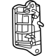Volkswagen 1T3-843-641-N-4PK Lever Volkswagen 1T3-843-641-N-4PK Lever