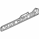 Volkswagen 1J3-810-607 Rocker Reinforcement Volkswagen 1J3-810-607 Rocker Reinforcement