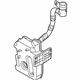 Volkswagen 5C6-955-453-Q Washer Reservoir Volkswagen 5C6-955-453-Q Washer Reservoir
