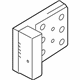 Volkswagen 1K0-907-375-BL Control Module