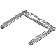 Volkswagen 5H0-877-045-A Frame Volkswagen 5H0-877-045-A Frame