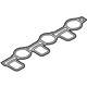 Volkswagen 059-129-717-J Intake Manifold Gasket Volkswagen 059-129-717-J Intake Manifold Gasket