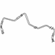 Volkswagen 058-145-778-C Oil Line Volkswagen 058-145-778-C Oil Line