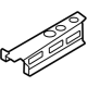 Volkswagen 1N3-804-545 Bracket Volkswagen 1N3-804-545 Bracket