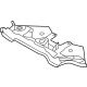 Volkswagen 1N3-803-883 Member Volkswagen 1N3-803-883 Member