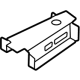 Volkswagen 1N3-804-495 Bracket Volkswagen 1N3-804-495 Bracket