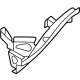 Volkswagen 1N3-804-453 Reinforcement Volkswagen 1N3-804-453 Reinforcement