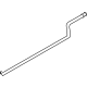 Volkswagen 1N3-121-065 Pipe Volkswagen 1N3-121-065 Pipe