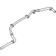 Volkswagen 1N3-121-058-C Water Pipe Volkswagen 1N3-121-058-C Water Pipe