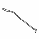 Volkswagen 5N0-823-363-A Rod Volkswagen 5N0-823-363-A Rod