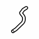 Volkswagen 1K0-121-447-BA Water Hose Volkswagen 1K0-121-447-BA Water Hose
