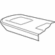 Volkswagen 3B0-885-405-CE-EWG Cover Volkswagen 3B0-885-405-CE-EWG Cover