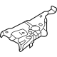 Volkswagen 2GG-810-581 Filler Plate Volkswagen 2GG-810-581 Filler Plate