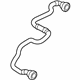 Volkswagen 5Q0-131-149-F Outlet Hose Volkswagen 5Q0-131-149-F Outlet Hose