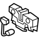 Volkswagen 5C7-823-509-E Lock Volkswagen 5C7-823-509-E Lock