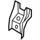 Volkswagen 561-805-569-D Lock Support