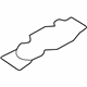 Volkswagen 07D-121-091-E Thermostat Unit Gasket Volkswagen 07D-121-091-E Thermostat Unit Gasket
