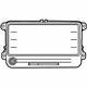 Volkswagen 5C0-035-200-G Radio Volkswagen 5C0-035-200-G Radio