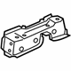 Volkswagen 3QF-802-381 Inner Support Volkswagen 3QF-802-381 Inner Support