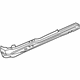 Volkswagen 3QF-803-803-A Side Reinforcement Volkswagen 3QF-803-803-A Side Reinforcement