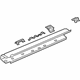Volkswagen 3QF-801-251 Sill Volkswagen 3QF-801-251 Sill