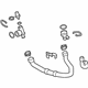 Volkswagen 5Q0-122-051-BC Lower Hose Volkswagen 5Q0-122-051-BC Lower Hose