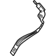 Volkswagen 1T3-858-681 Bracket Volkswagen 1T3-858-681 Bracket