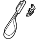 Volkswagen 1T3-857-605-D-3HS Strap Volkswagen 1T3-857-605-D-3HS Strap