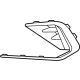 Volkswagen 17A-853-665-R-9B9 Grille Volkswagen 17A-853-665-R-9B9 Grille