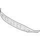 Volkswagen 17A-853-677-J-041 Grille Volkswagen 17A-853-677-J-041 Grille