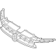 Volkswagen 17A-853-651-BA-LDB Grille Volkswagen 17A-853-651-BA-LDB Grille